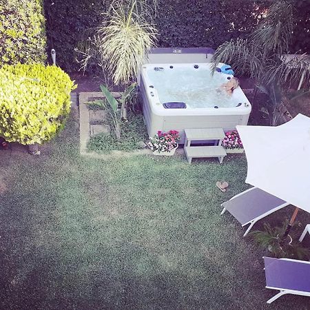B&B Marzamemi Zewnętrze zdjęcie
