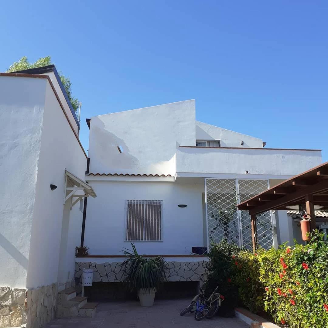 B&B Marzamemi Zewnętrze zdjęcie