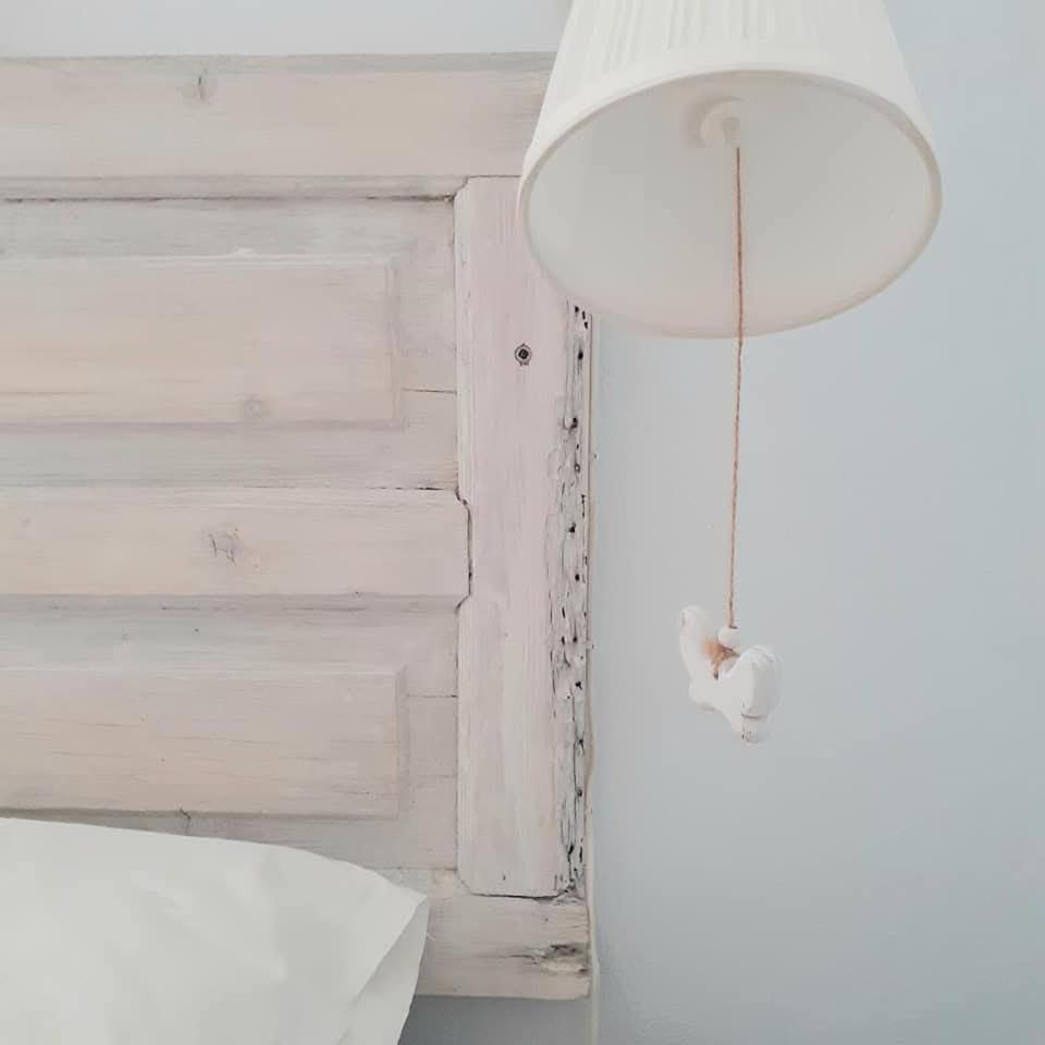 B&B Marzamemi Zewnętrze zdjęcie