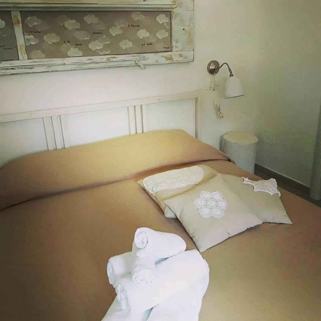 B&B Marzamemi Zewnętrze zdjęcie