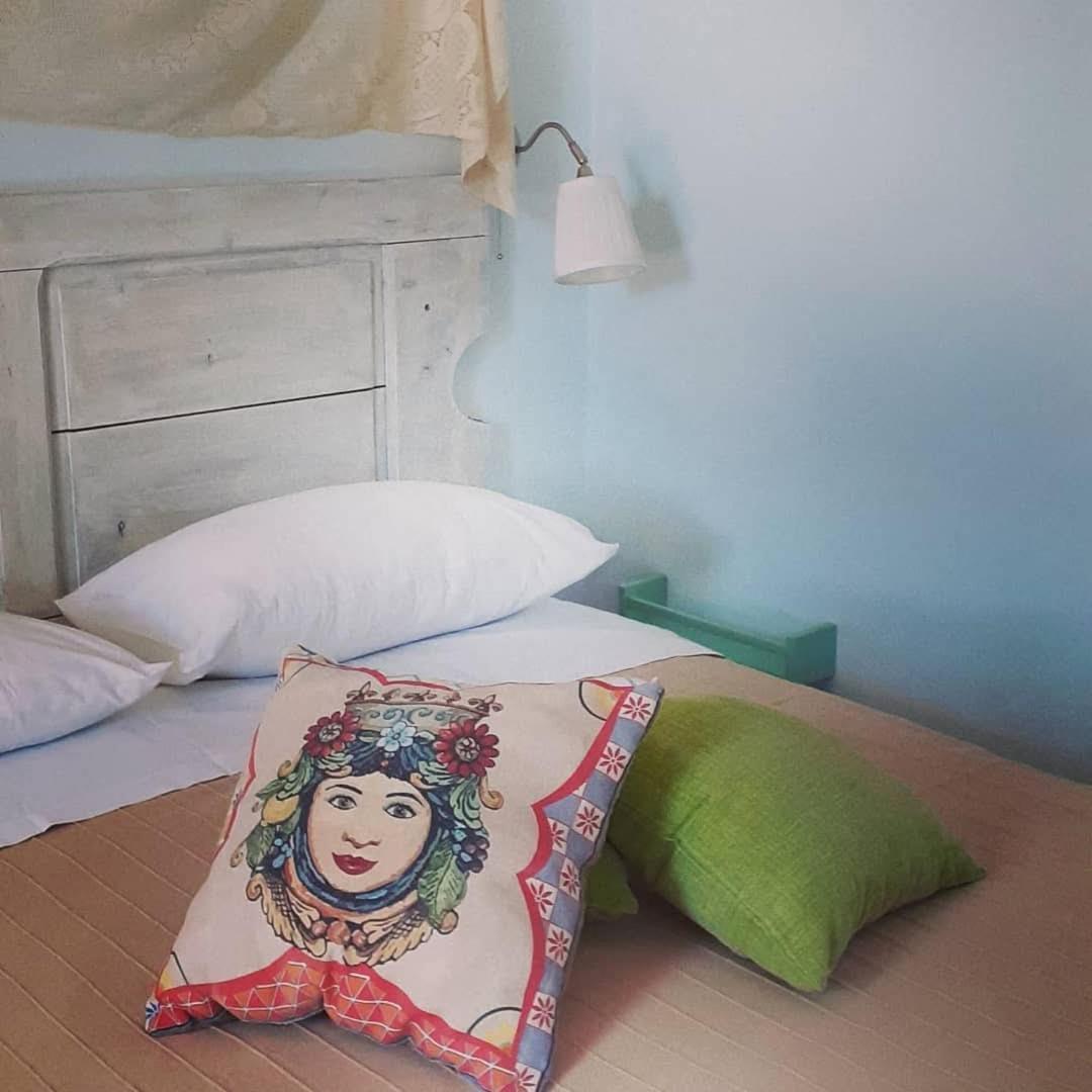 B&B Marzamemi Zewnętrze zdjęcie