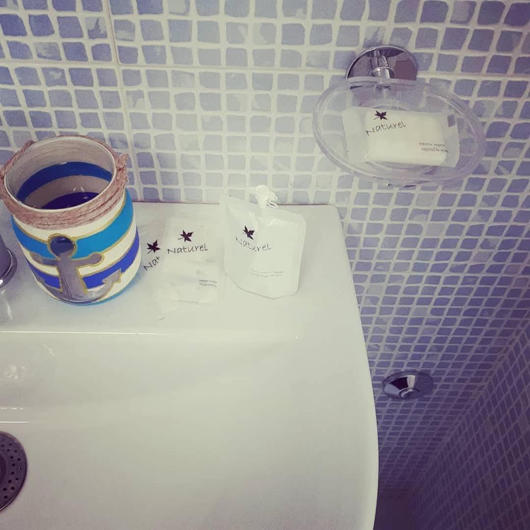 B&B Marzamemi Zewnętrze zdjęcie