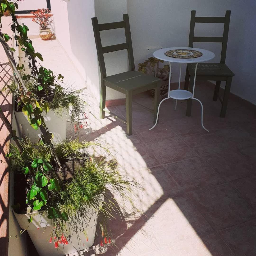 B&B Marzamemi Zewnętrze zdjęcie
