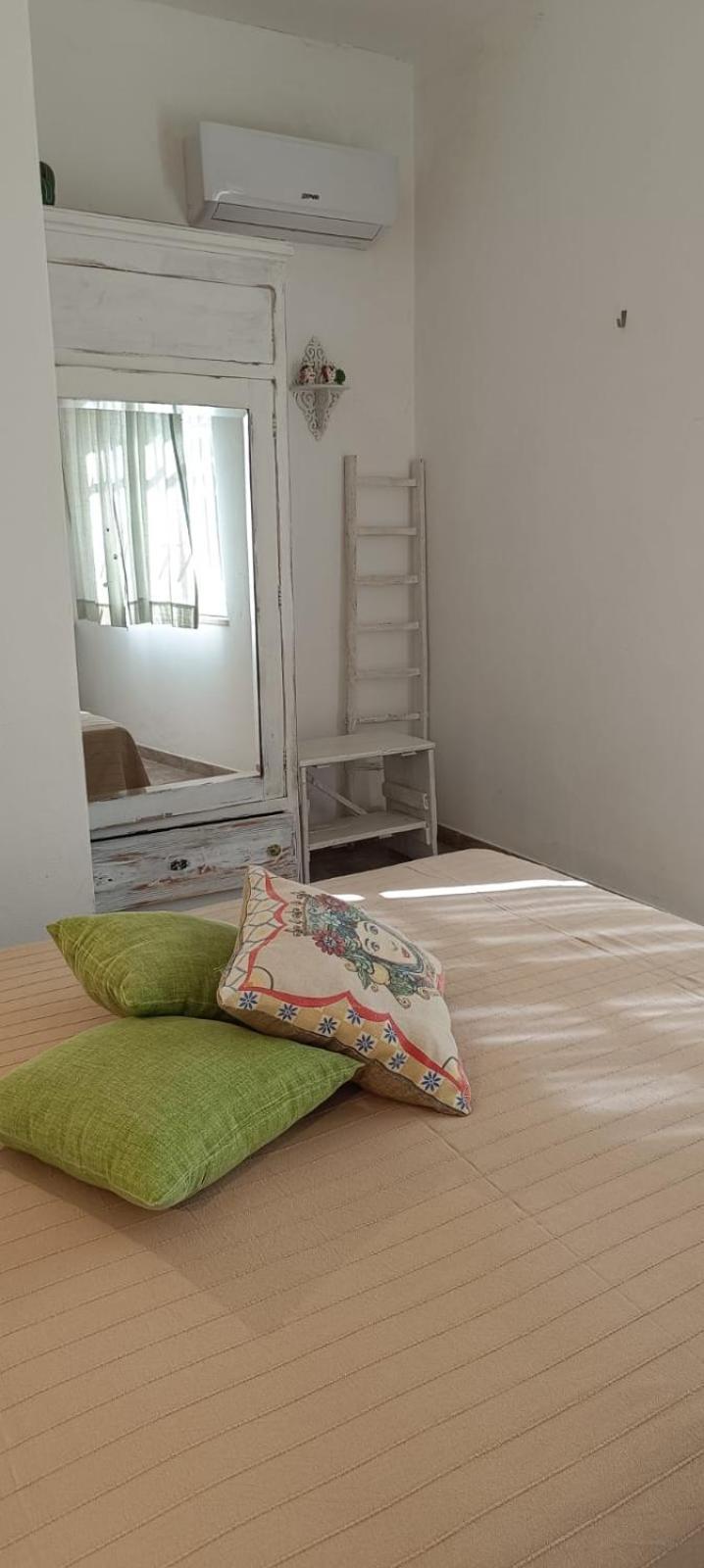 B&B Marzamemi Pokój zdjęcie