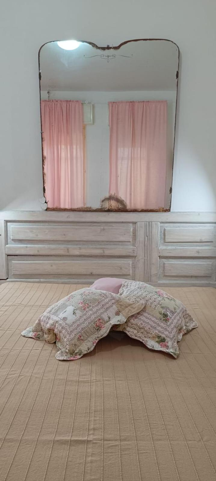 B&B Marzamemi Pokój zdjęcie