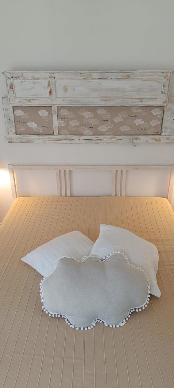 B&B Marzamemi Zewnętrze zdjęcie