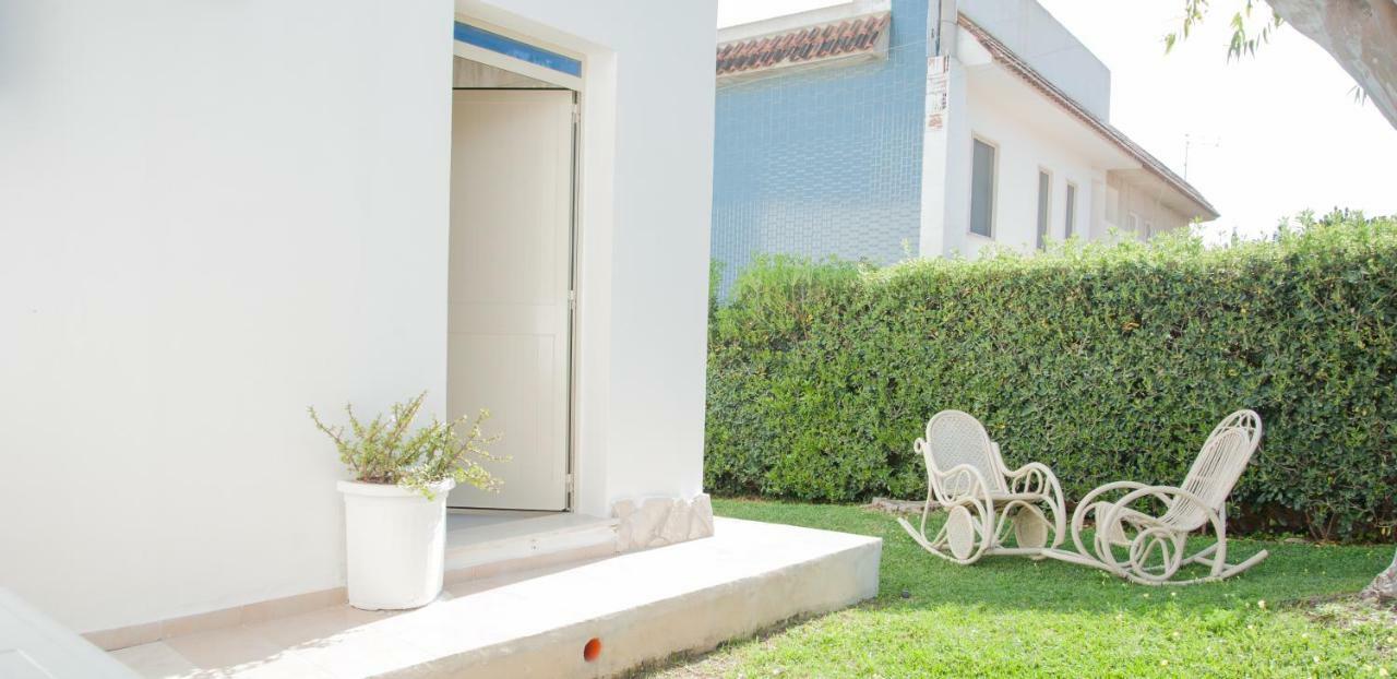 B&B Marzamemi Zewnętrze zdjęcie