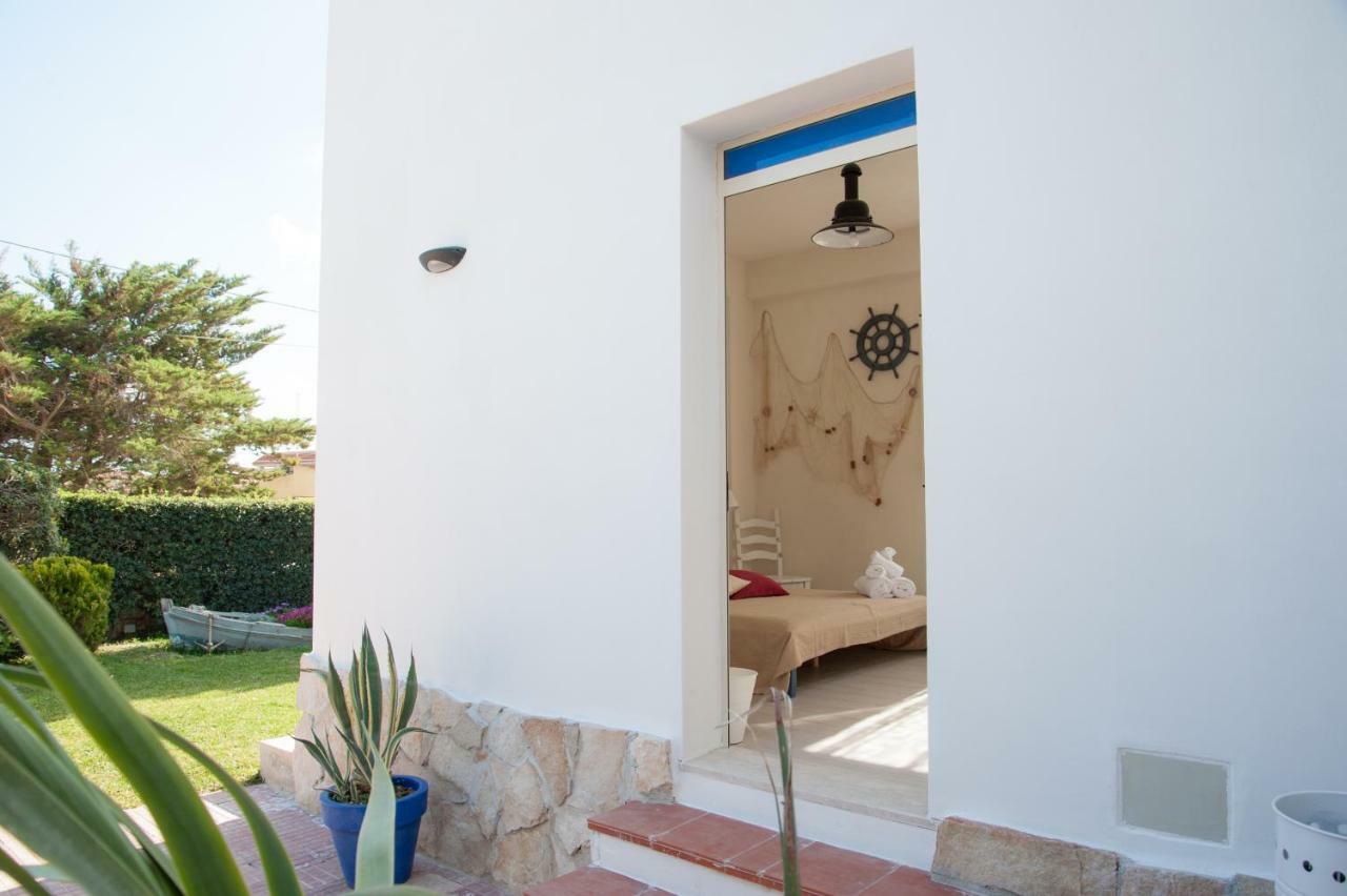 B&B Marzamemi Zewnętrze zdjęcie