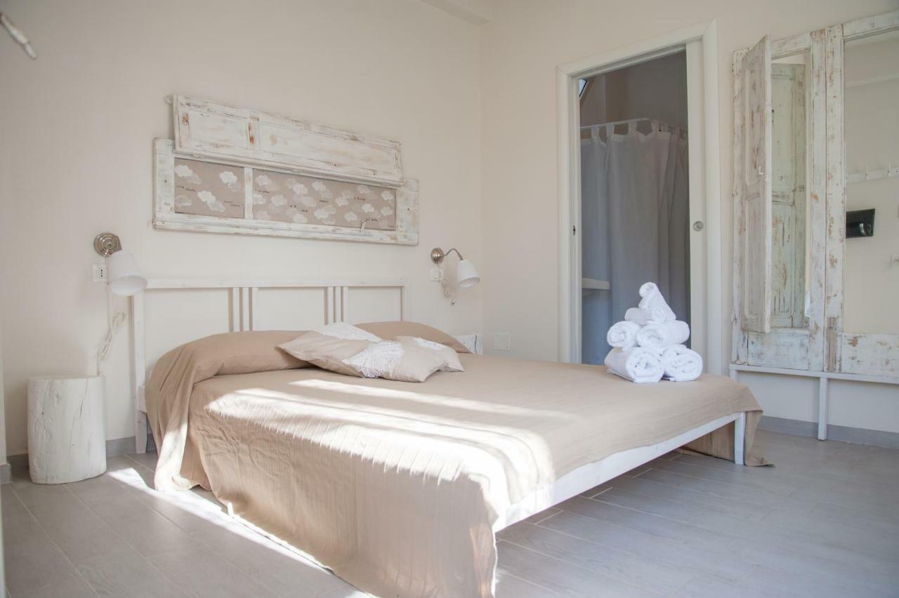 B&B Marzamemi Zewnętrze zdjęcie