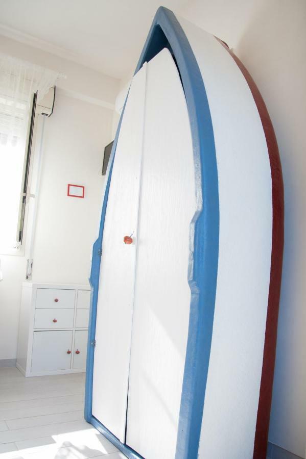 B&B Marzamemi Zewnętrze zdjęcie