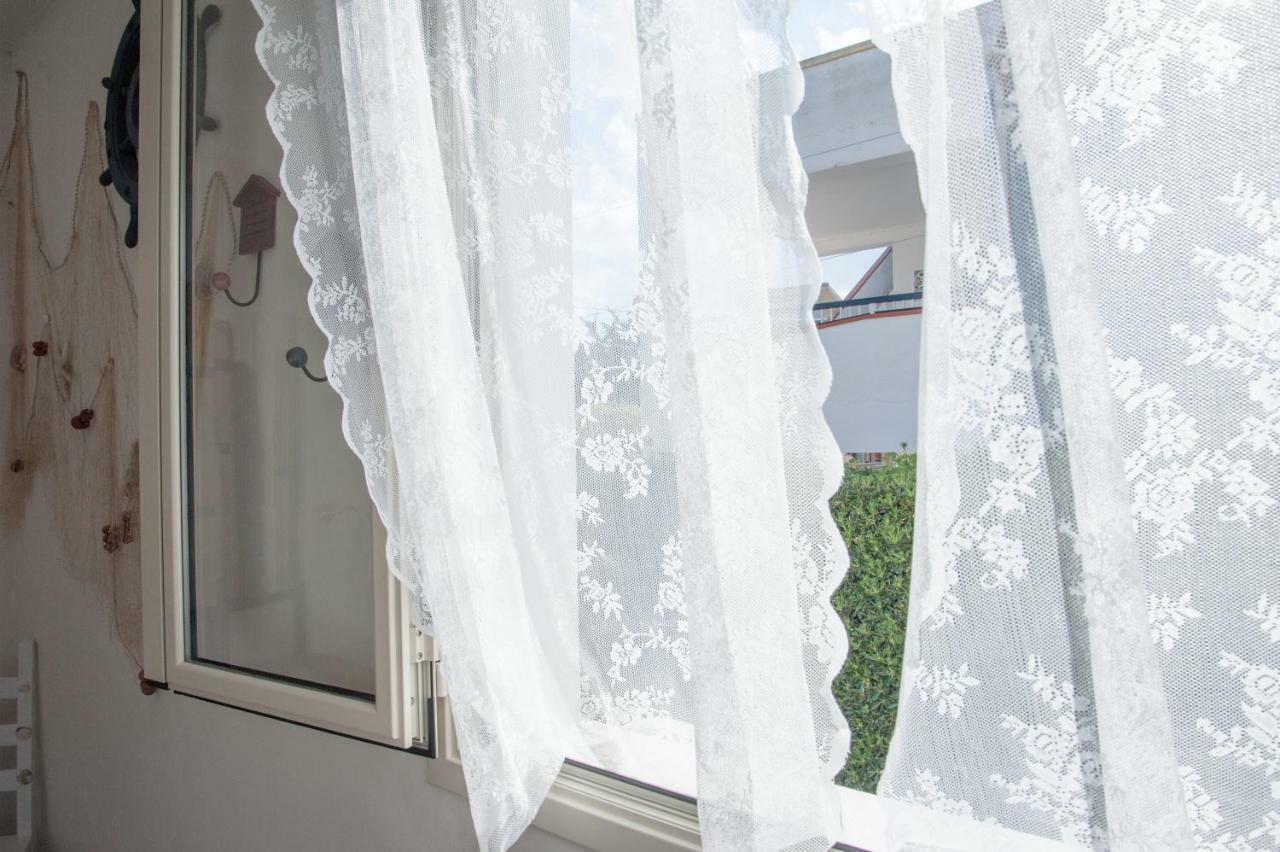 B&B Marzamemi Zewnętrze zdjęcie